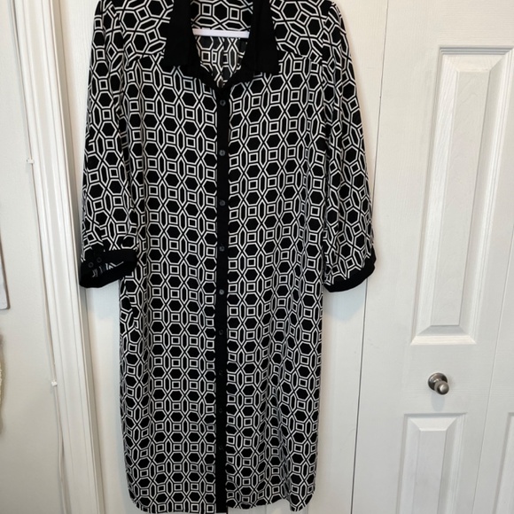 Michael Studio size 18 dress - Picture 2 of 12